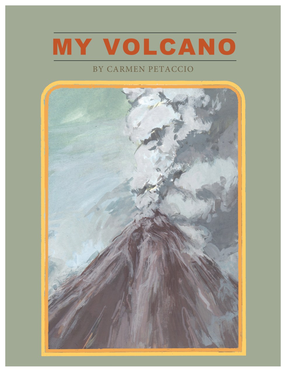michelle volcano 2