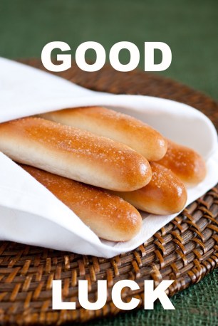olive garden breadsticks
