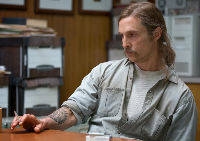 rust cohle ep.2